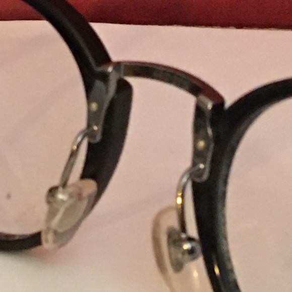 PERSOL 3128-V 95 EYEGLASSES FRAME NEW/UNUSED main image 12